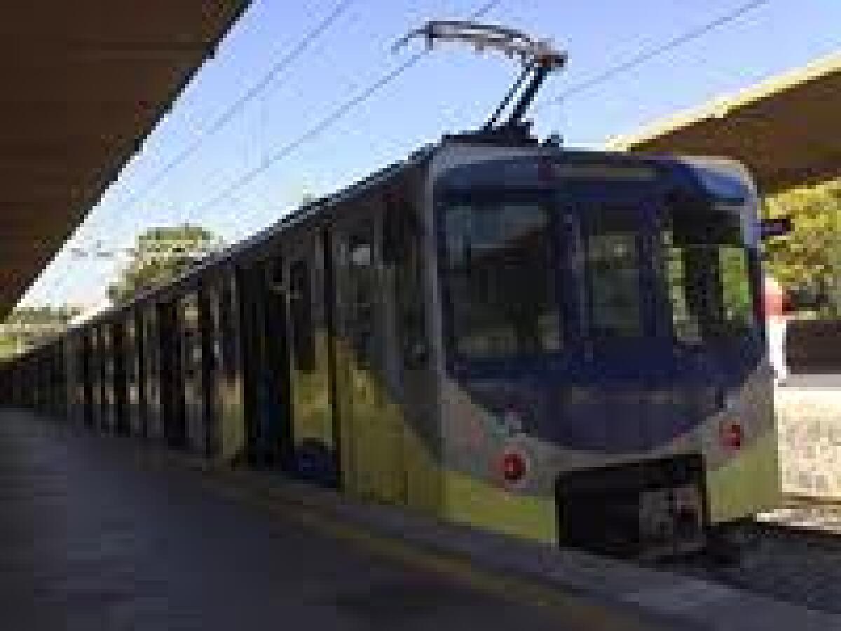 FERROVIA ROMA – LIDO, PARTONO I LAVORI ALLA STAZIONE STELLA POLARE - 