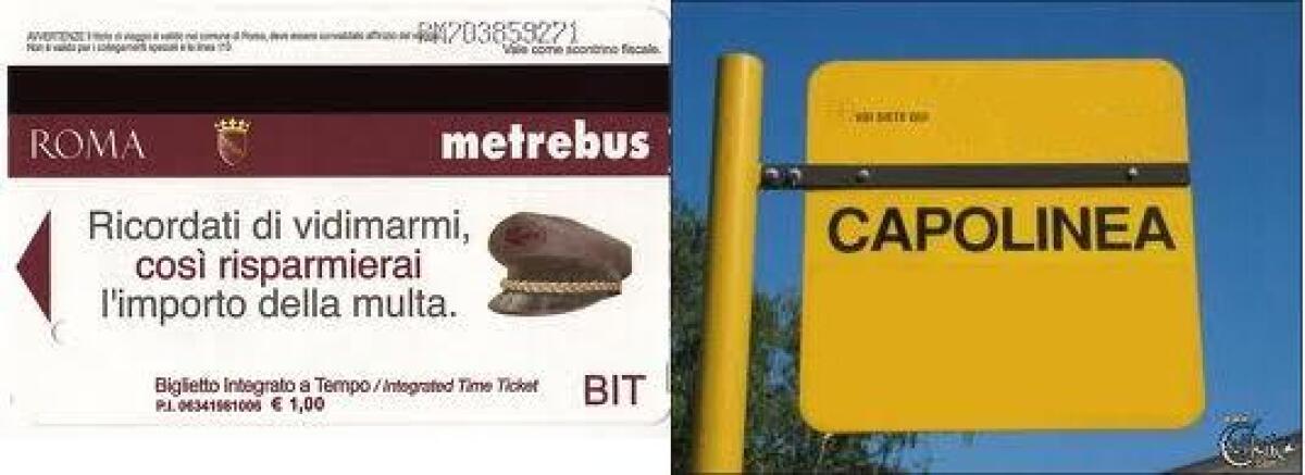 Breaking News: Aumento del biglietto ATAC - 