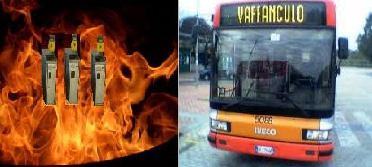 I Tornelli di Acilia!!! - 