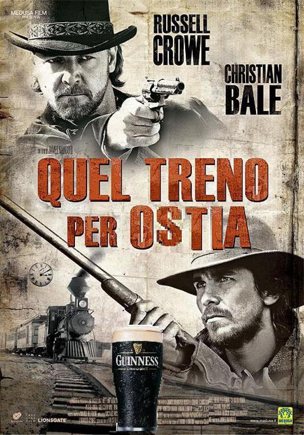 Dacci oggi il nostro Trenino Quotidiano 26/01/2012 - 