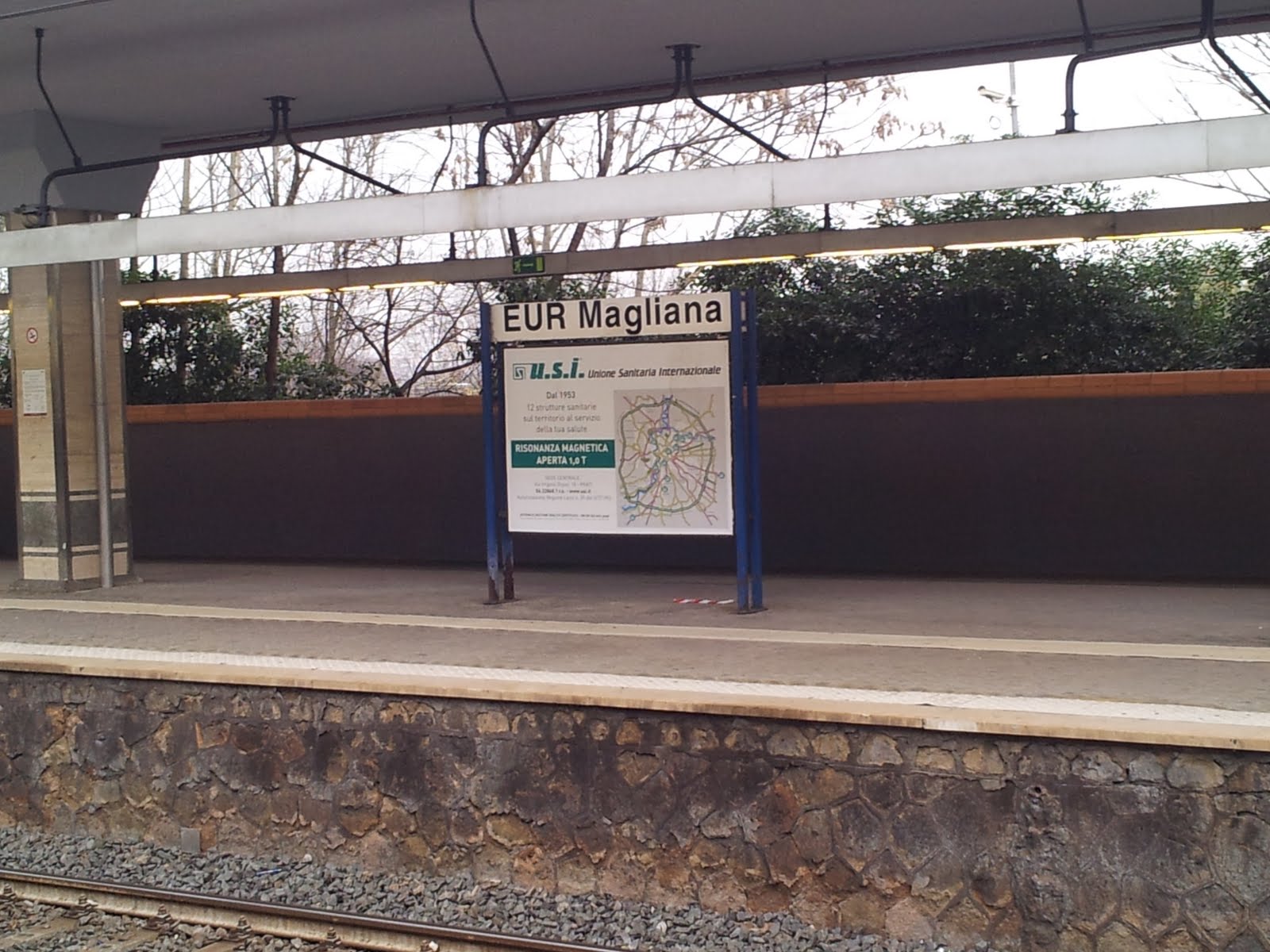 Dacci oggi il nostro Trenino Quotidiano 24/01/2012