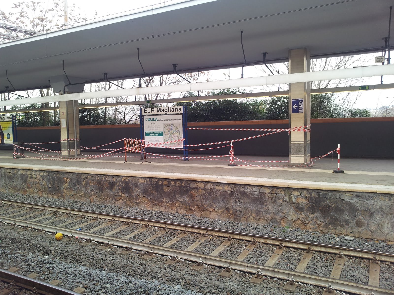 Dacci oggi il nostro Trenino Quotidiano 24/01/2012