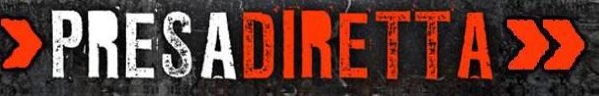 Presa Diretta - La Roma Lido - 