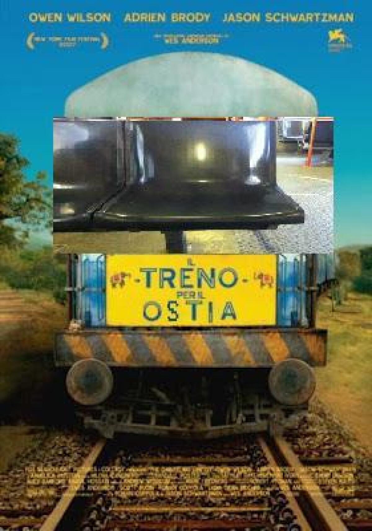 Dacci oggi il nostro Trenino Quotidiano 23/02/2012 - 