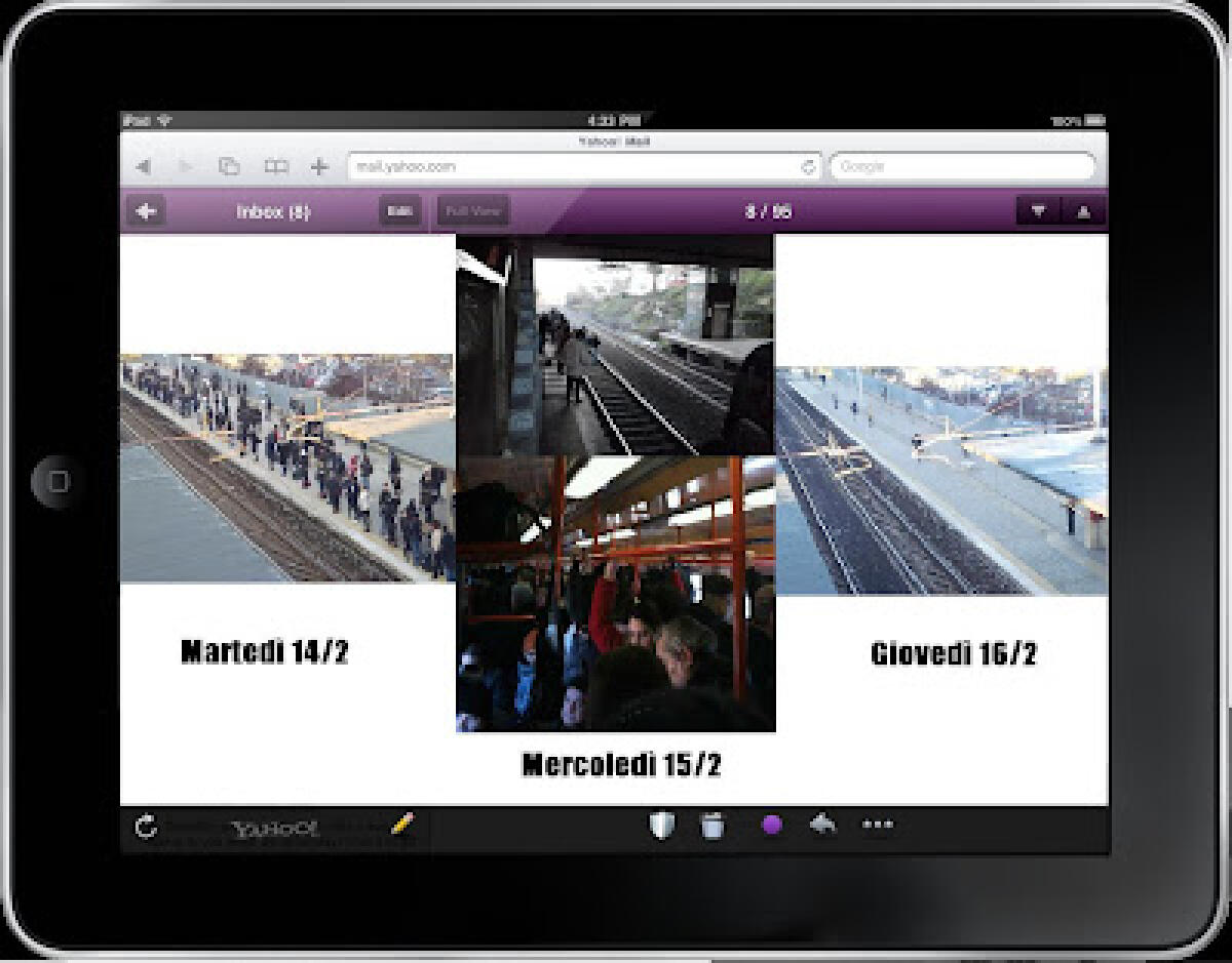 15/02/2012 - Per non dimenticare - 