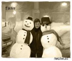 Dacci oggi il nostro Trenino Quotidiano 10/02/2012