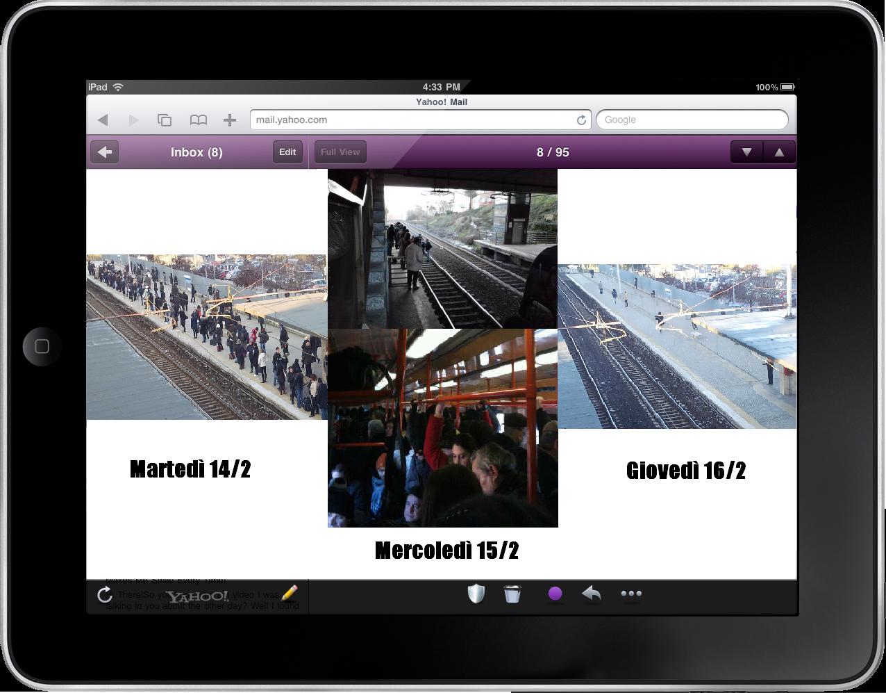 15/02/2012 - Per non dimenticare