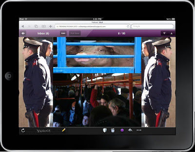 Dacci oggi il nostro Trenino Quotidiano 15/02/2012