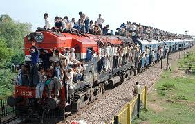 Storie del Trenino - Il rispetto per l'altro