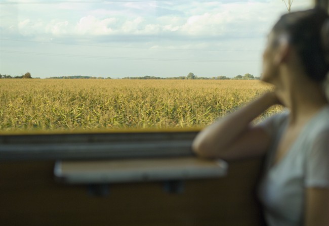 Dacci oggi il nostro Trenino Quotidiano 29/02/2012