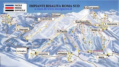Dacci oggi il nostro Trenino Quotidiano 7/02/2012