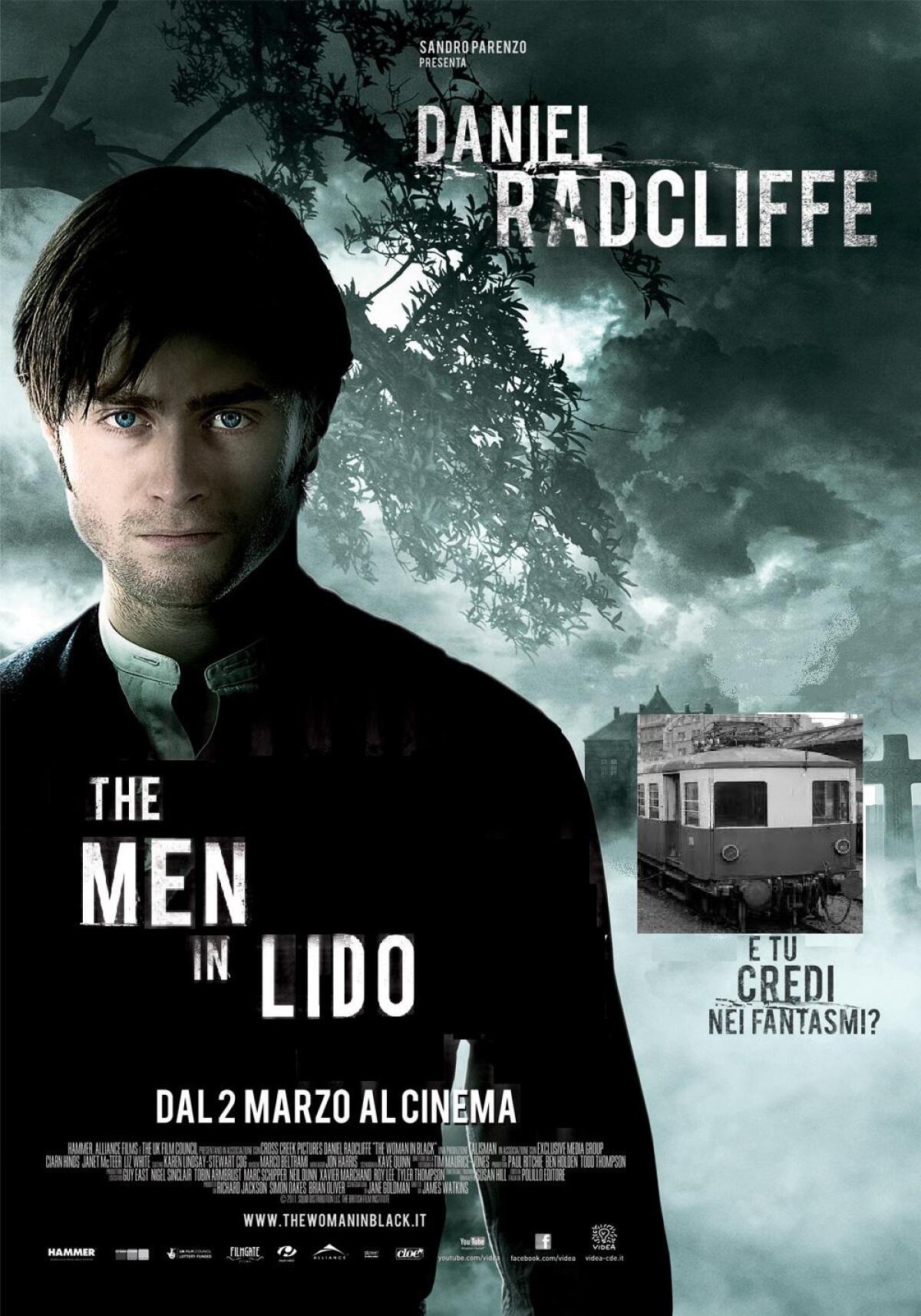 Voci dal Treno 28/3/2012 - 