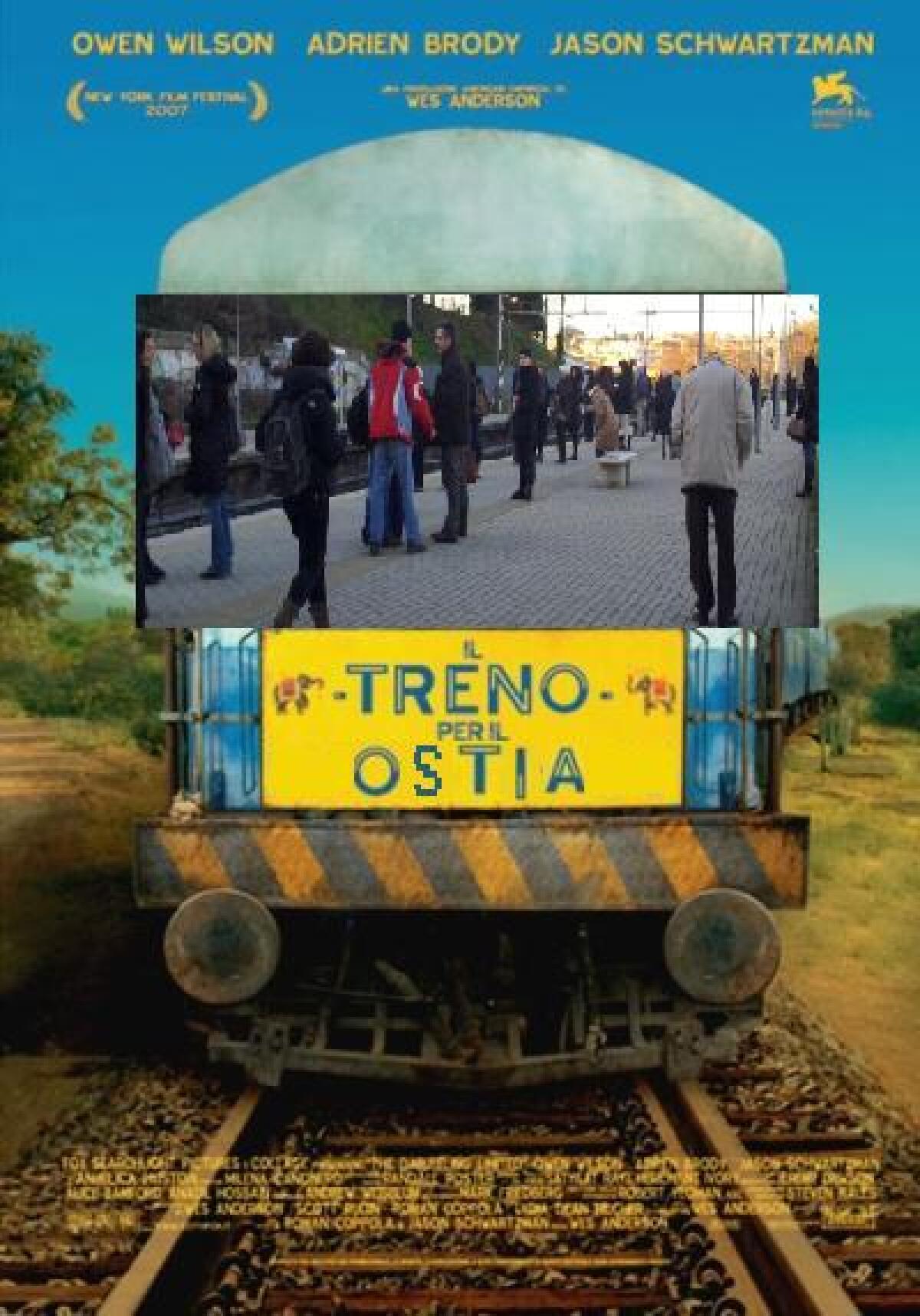 Comunicato Stampa: Comitato “sentinelle degli alberi roma-lido” - 