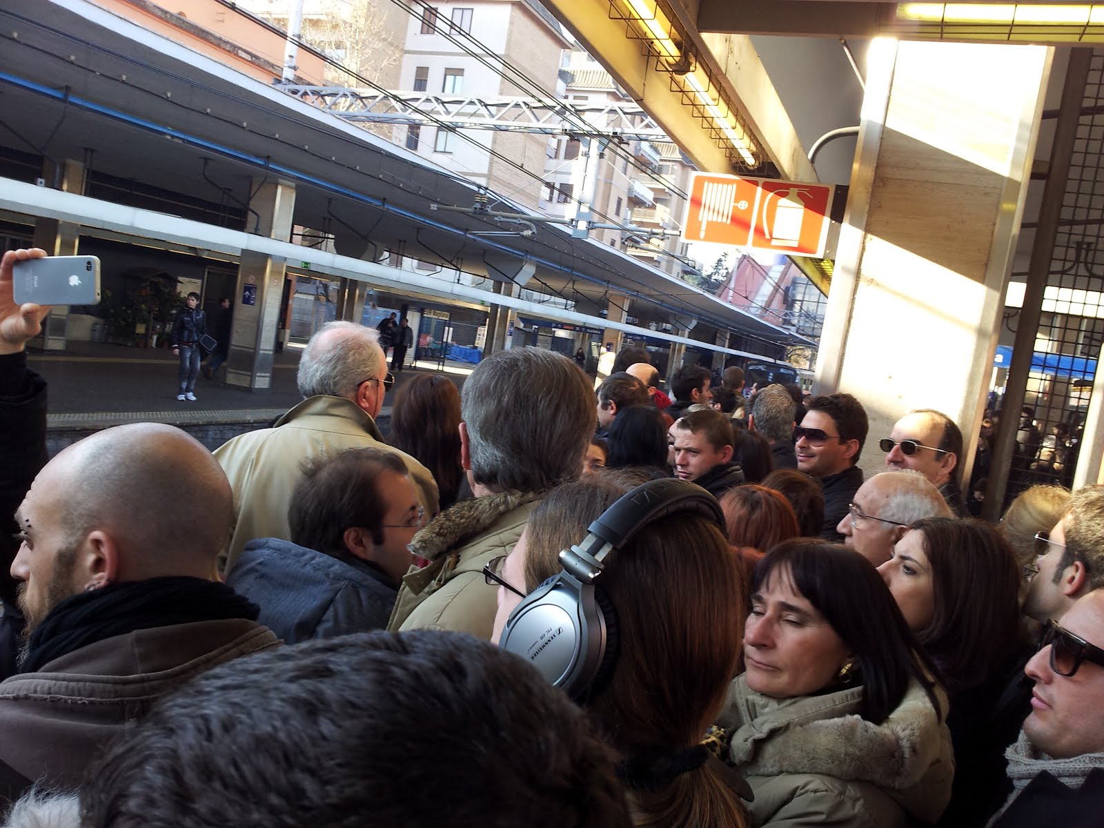 Roma-Lido in commissione mobilità, Atac: "Altri quattro treni"