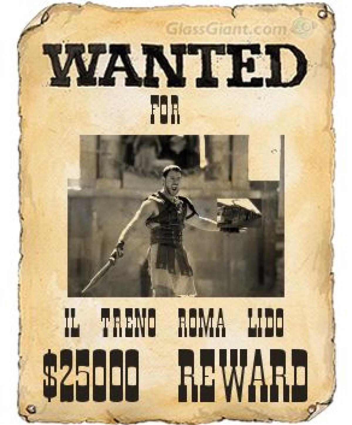 Voci dal Treno 2/4/2012 - 