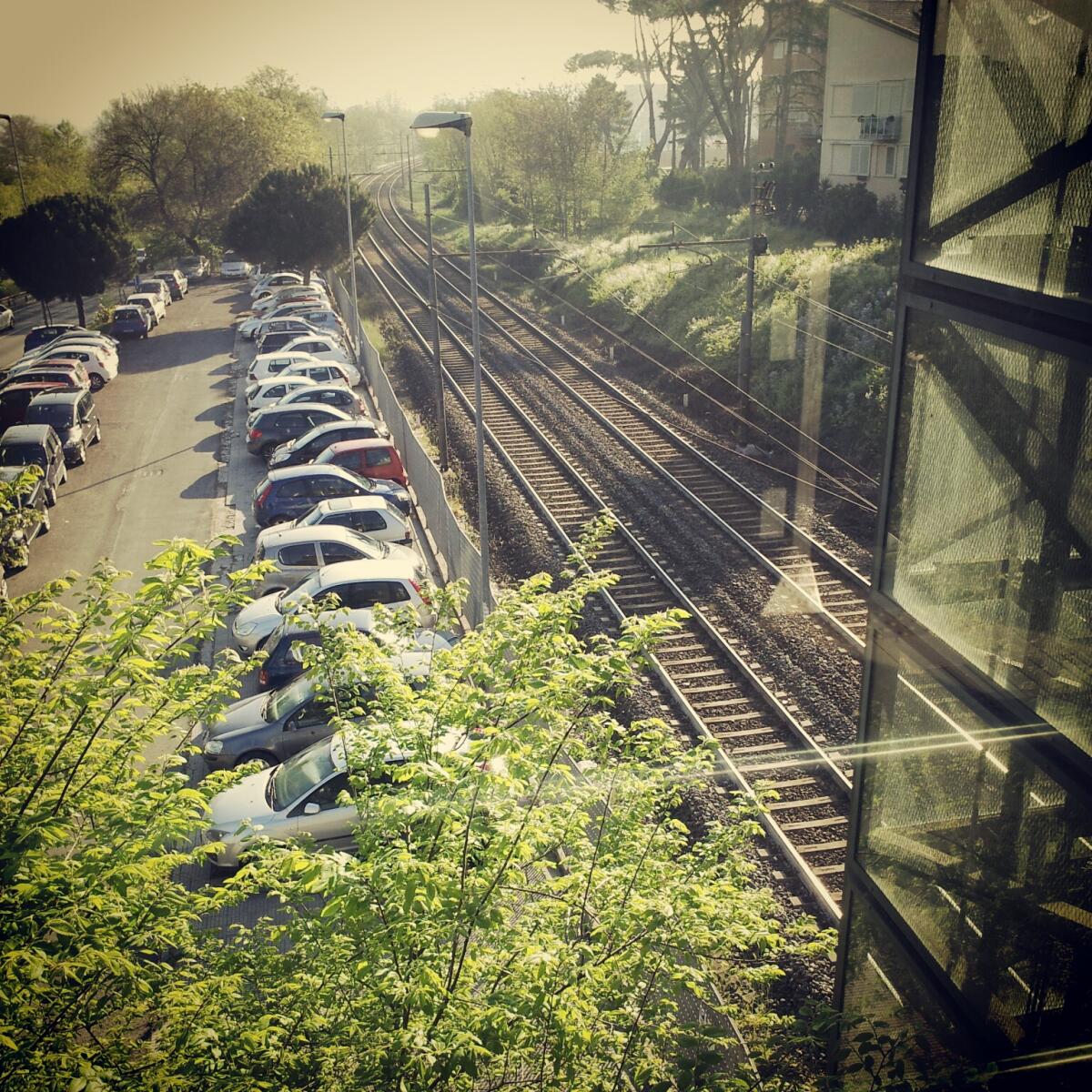 Voci dal Treno 18/04/2012 - 