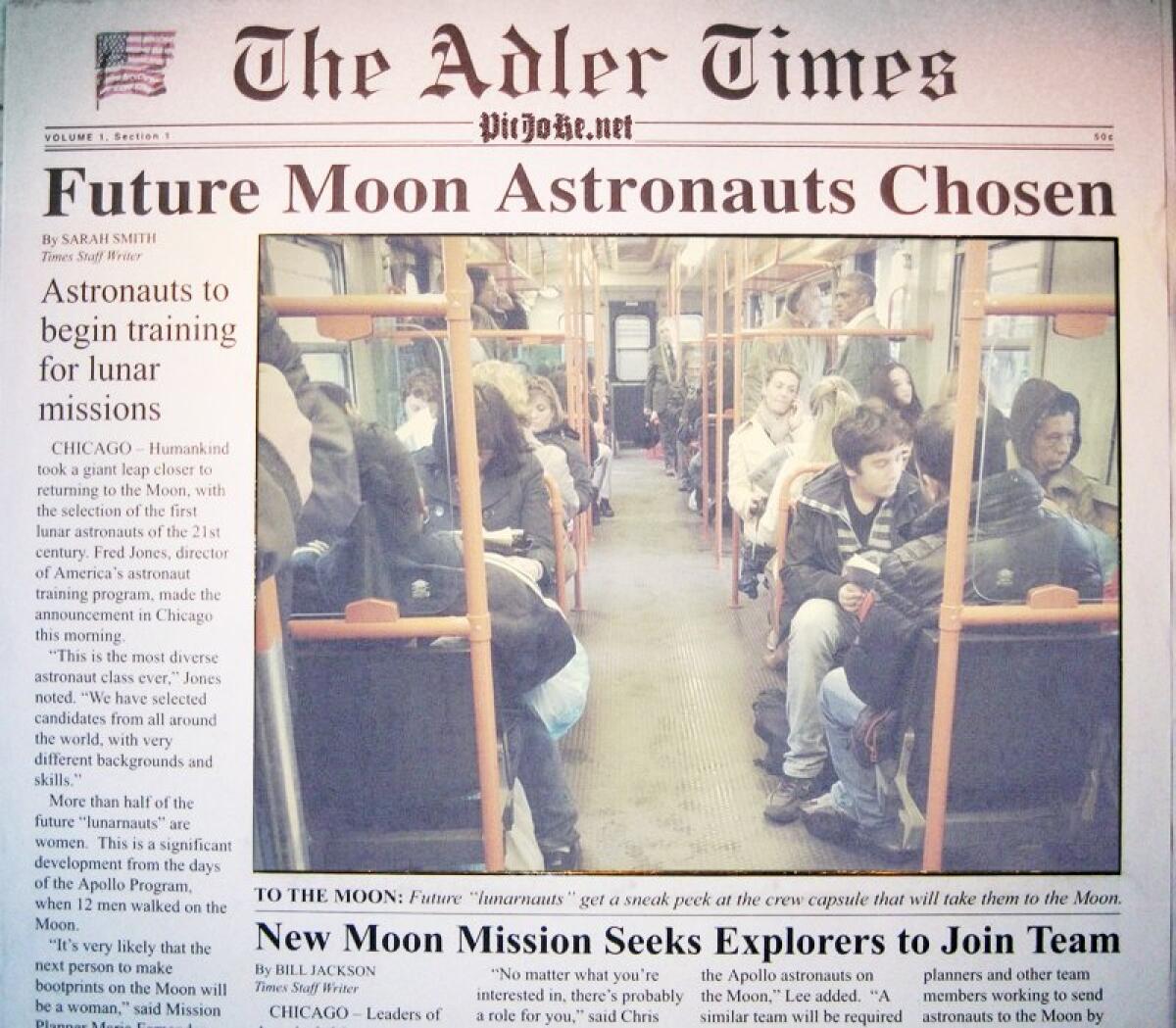 Dacci oggi il nostro treno quotidiano - Saturday Edition - 