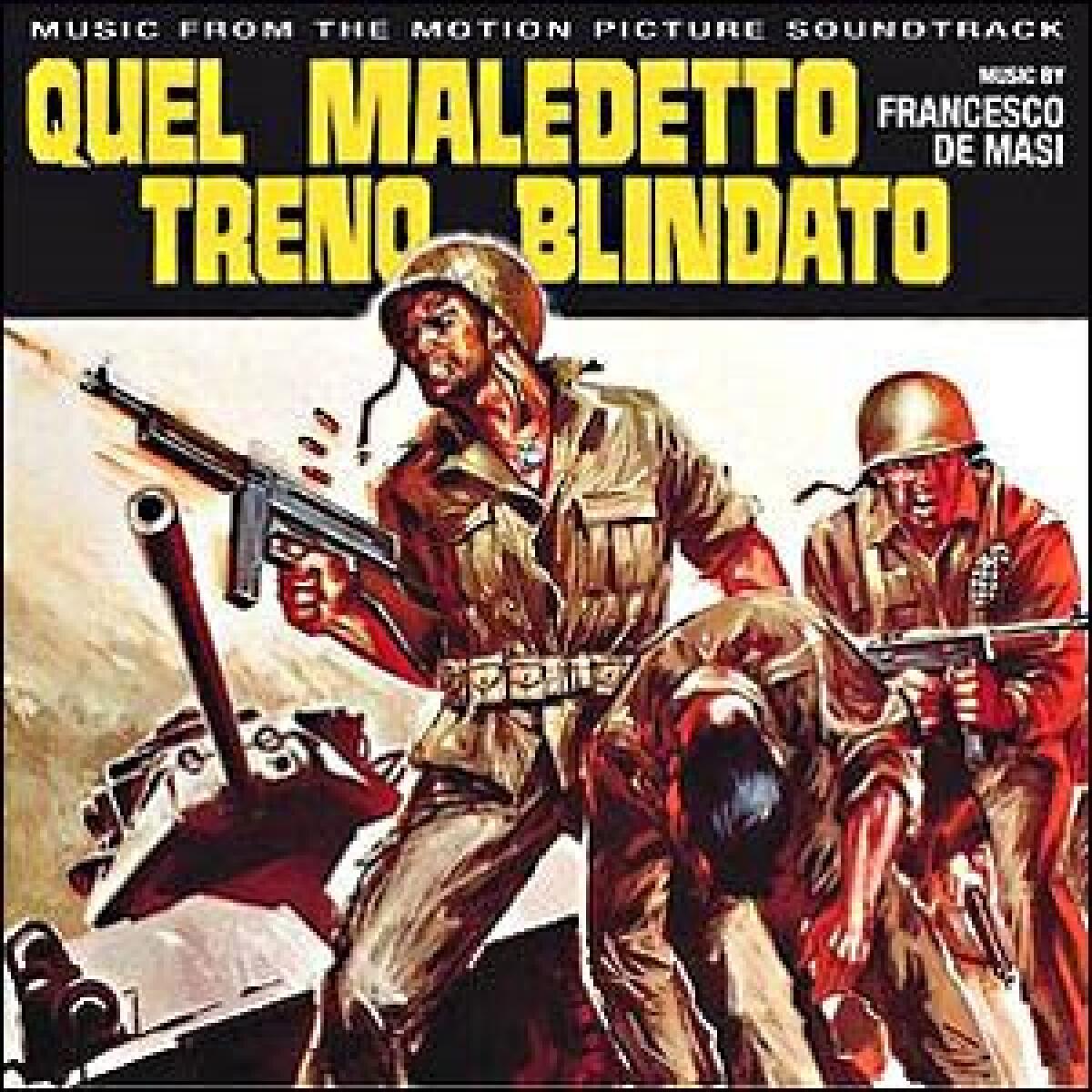 Voci dal Treno 04/05/2012 - I have a Nightmare - 