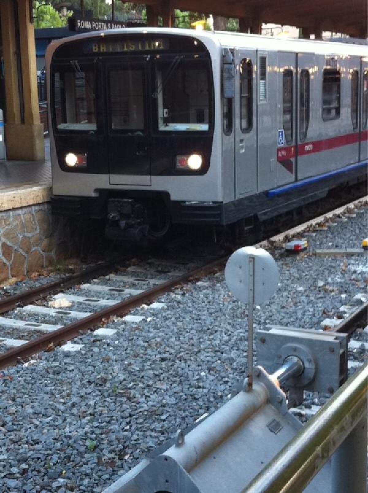 Romalido svampato horror story - 