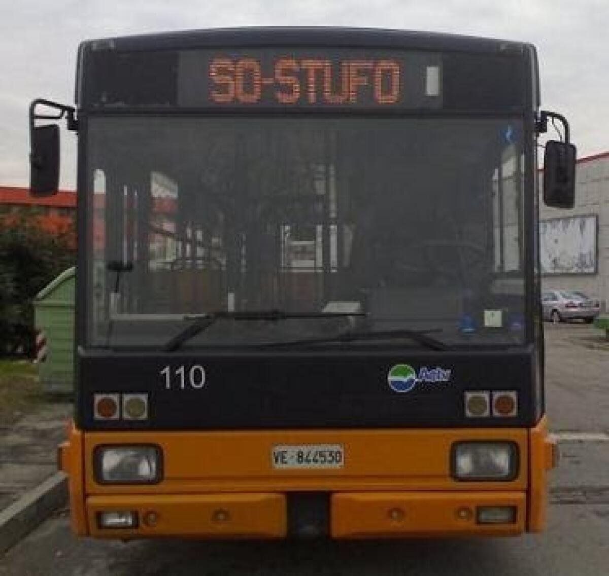 La Favola del turista giapponese - 