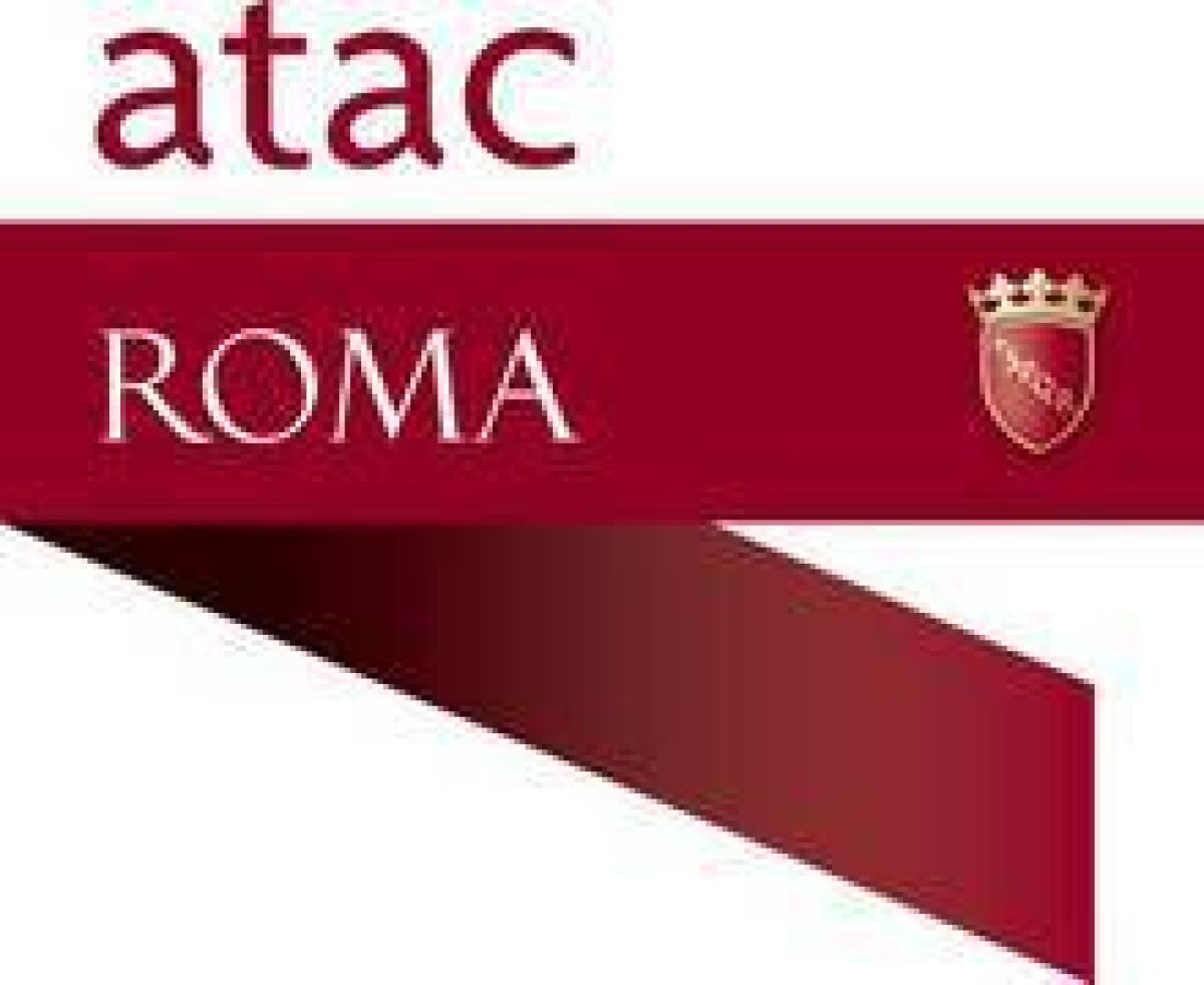 Atac s.p.a. approva progetto di bilancio 2011 - 