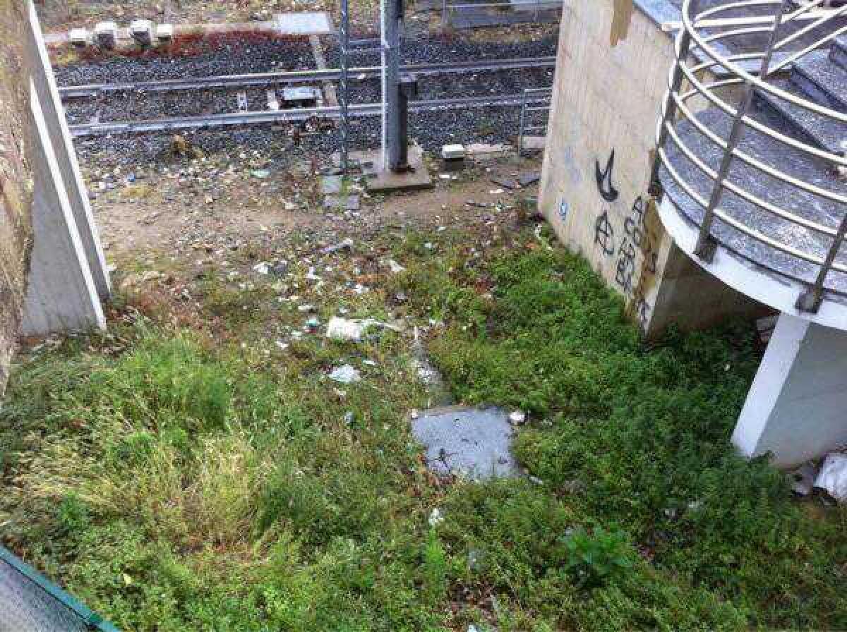 Voci dal Treno 7/5/2012 - e ci svegliamo con lo sciopero - 