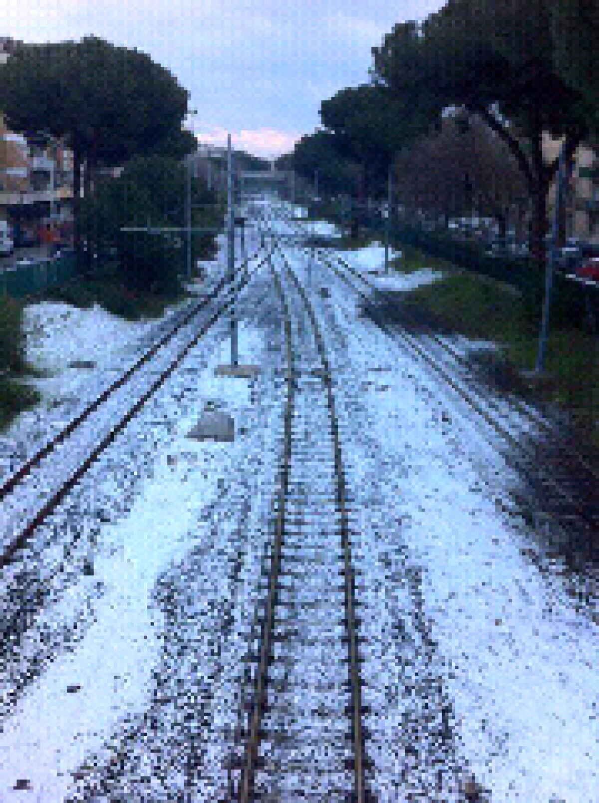 Qualcuno si ricorda... - 