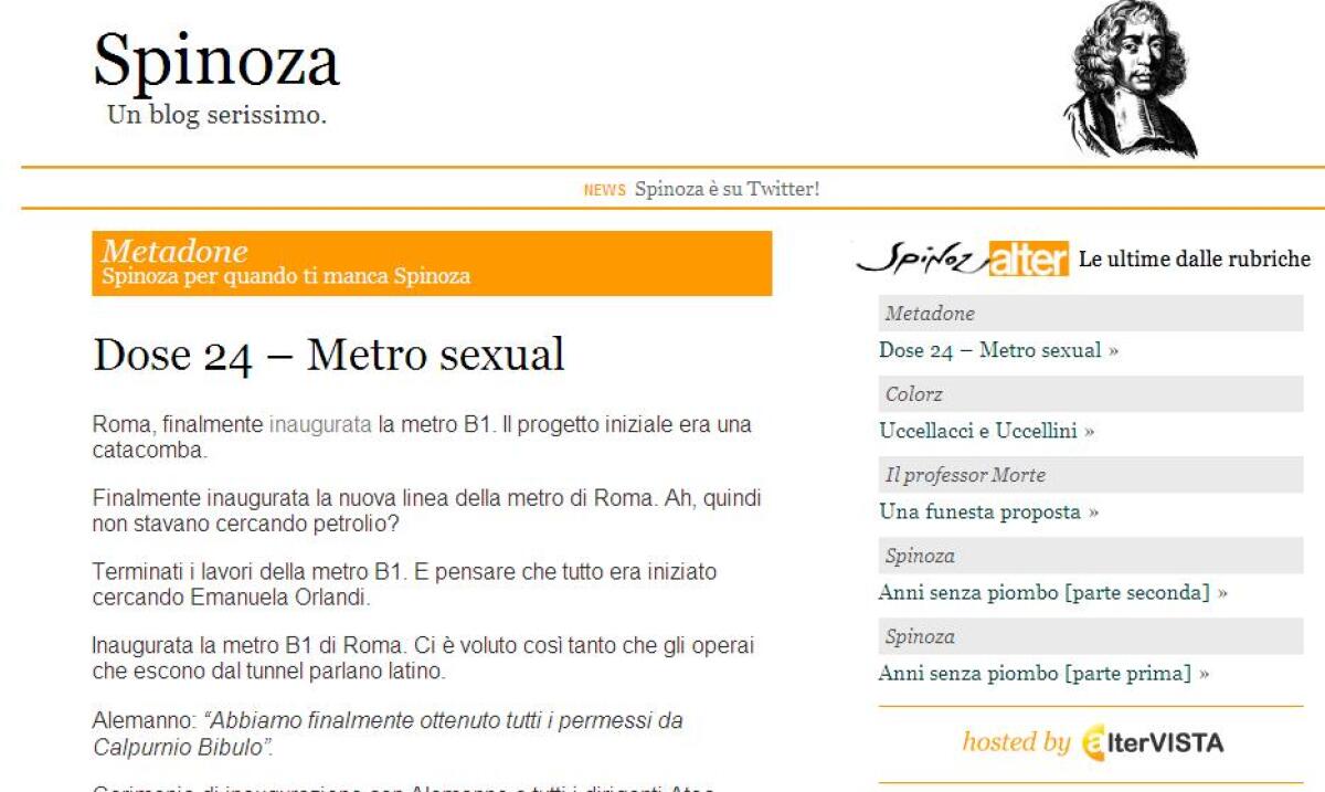 Roma, finalmente inaugurata la metro B1. Il progetto iniziale era una catacomba - 