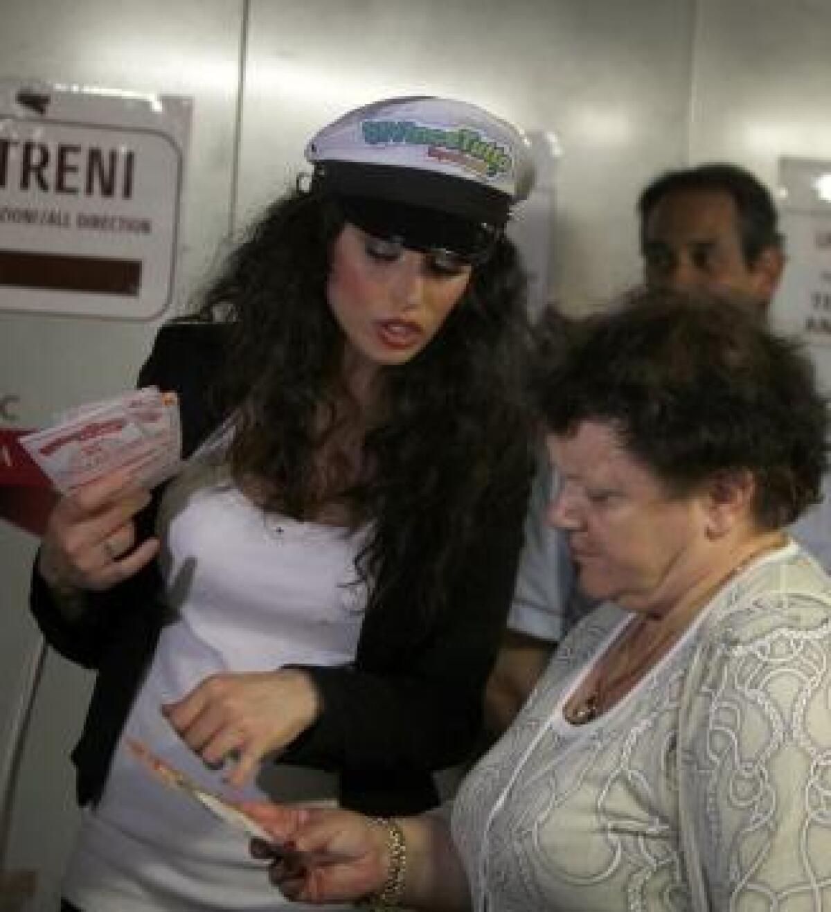 Dove sei Nerone!?!? - 