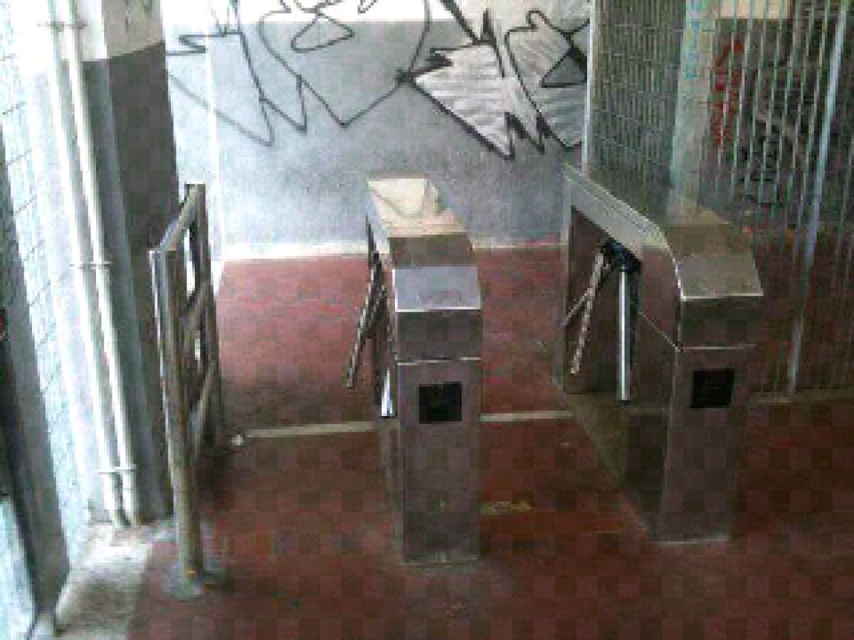 Avrei solo una domanda - 