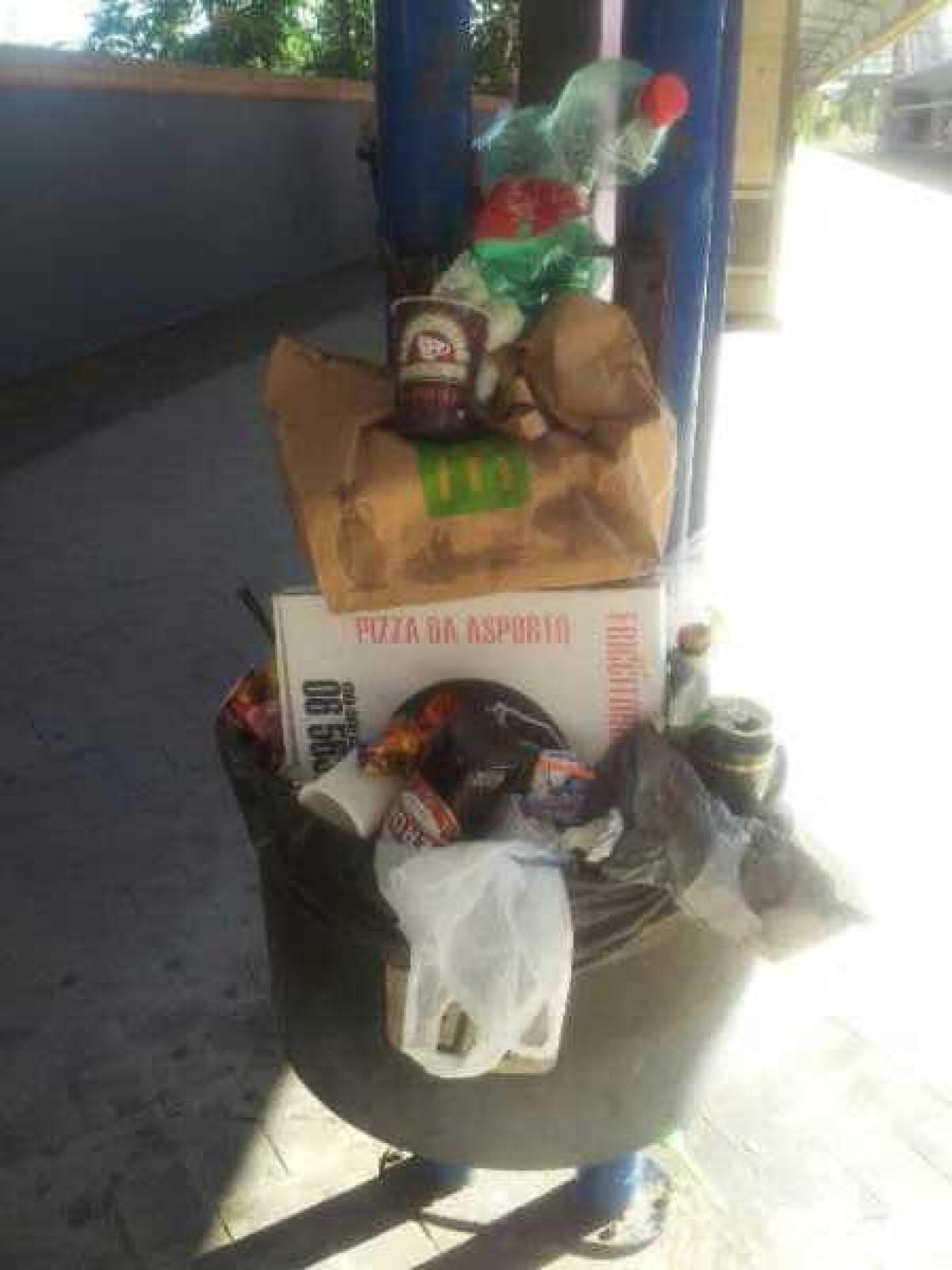 La monnezza ci seppellirà? Ultime news dai sepolti - 