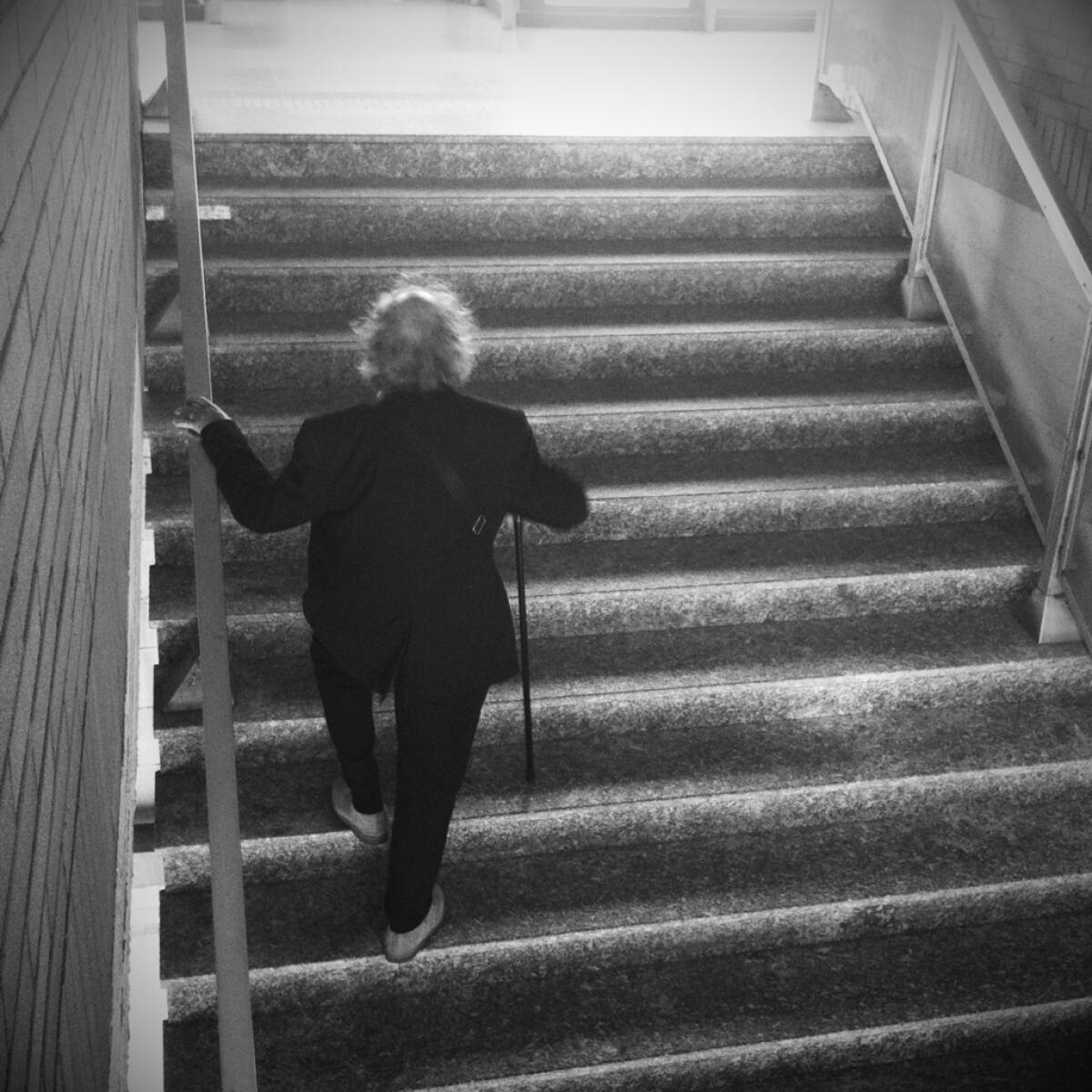 Cose che accadono nel terzo millennio - 