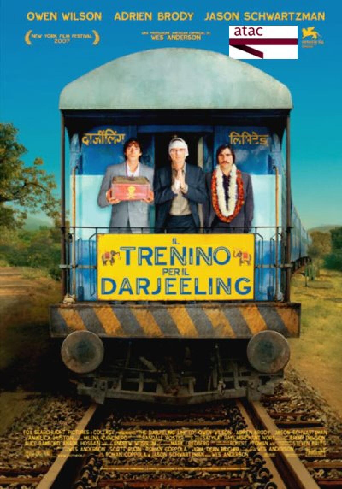 In viaggio sul Roma-Lido, a 36 gradi. E il trenino diventa la Feccia-del-Male - 