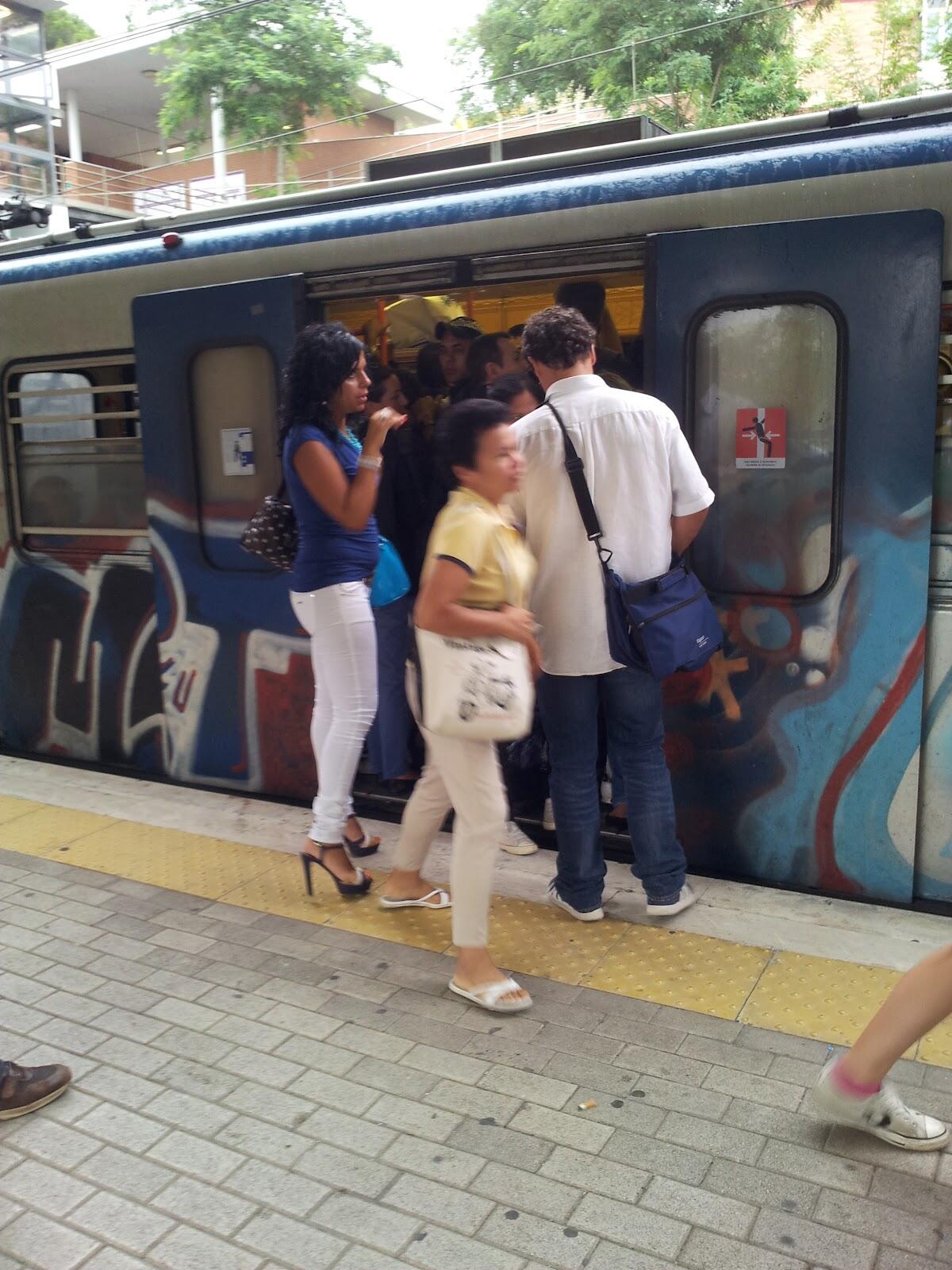 Voci dal Treno 23/7/2012 - Horror Show - Il racconto di Roberto - 