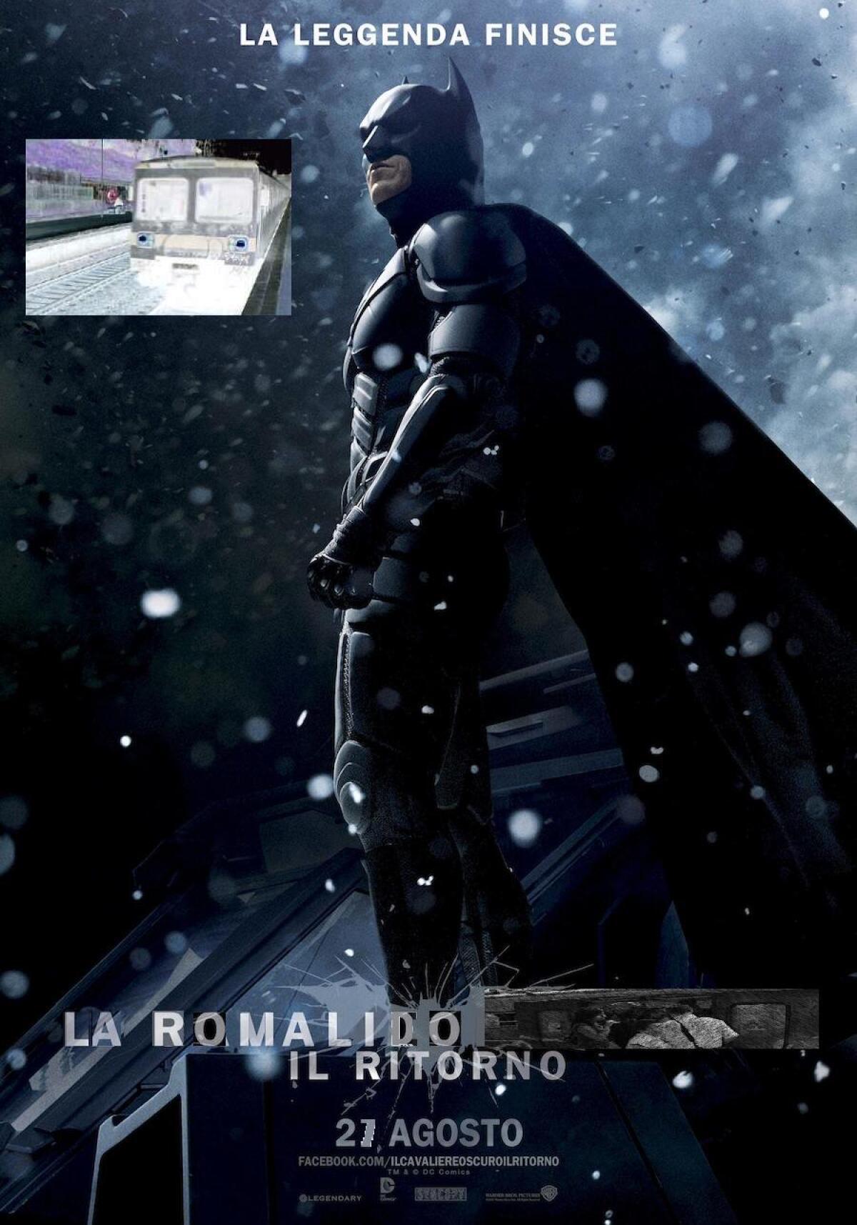 Voci dal Treno - 27/08/2012 - 