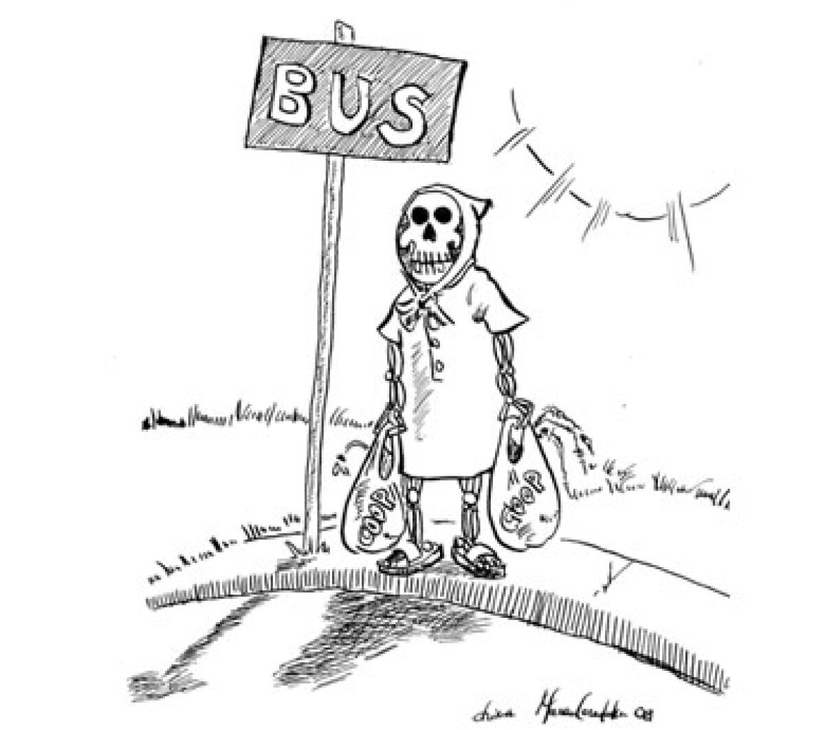 Voci dal Treno 5/9/2012 - 