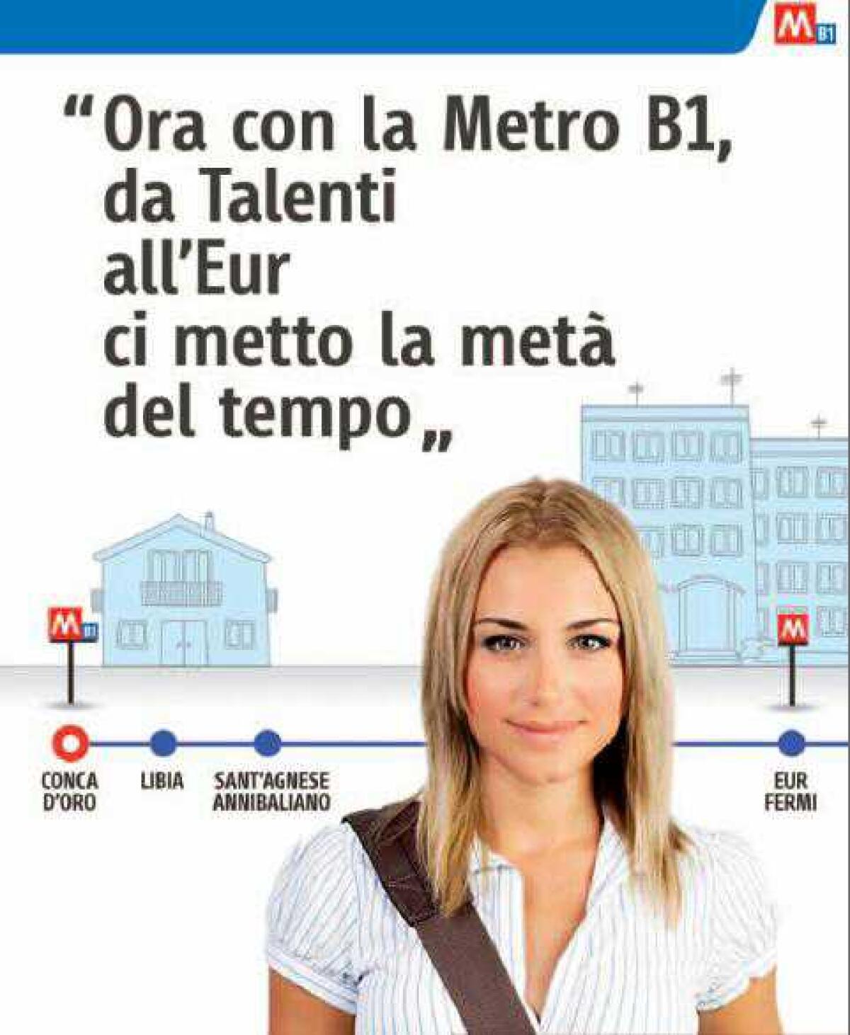 A volte pare che se la tirino da soli - 