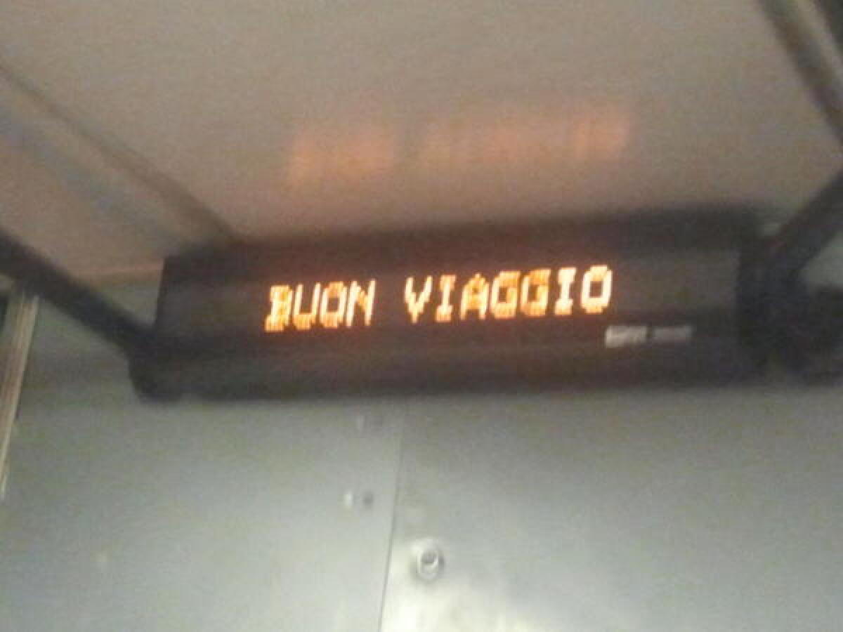 Atac c'é Post@ per Te - 