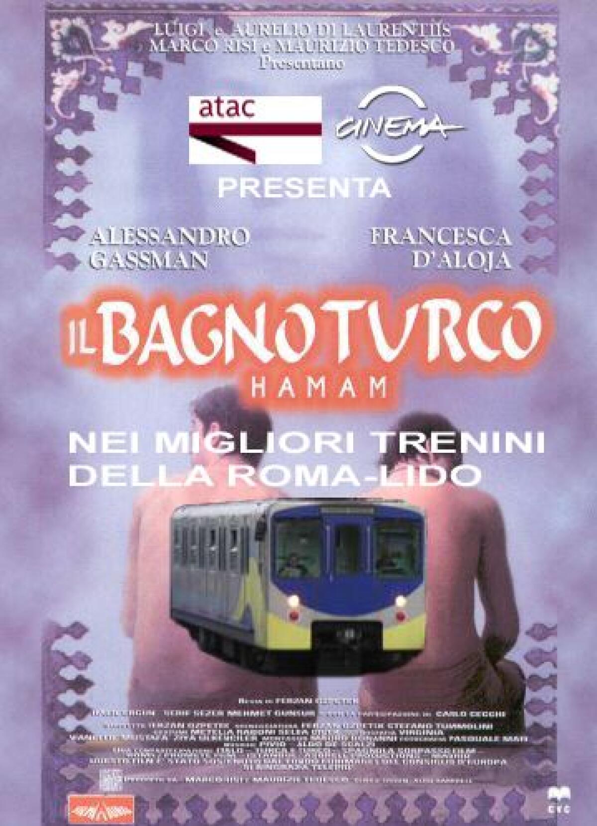 Horror Story - Roma Lido a Radio Manà - 