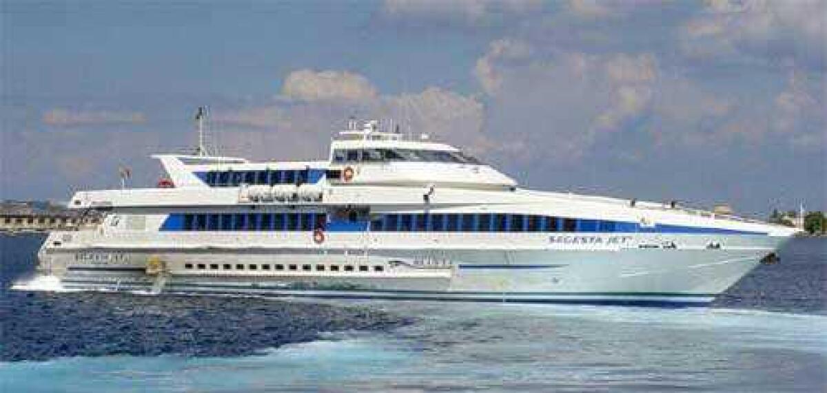 Waiting for Cleopatra - 