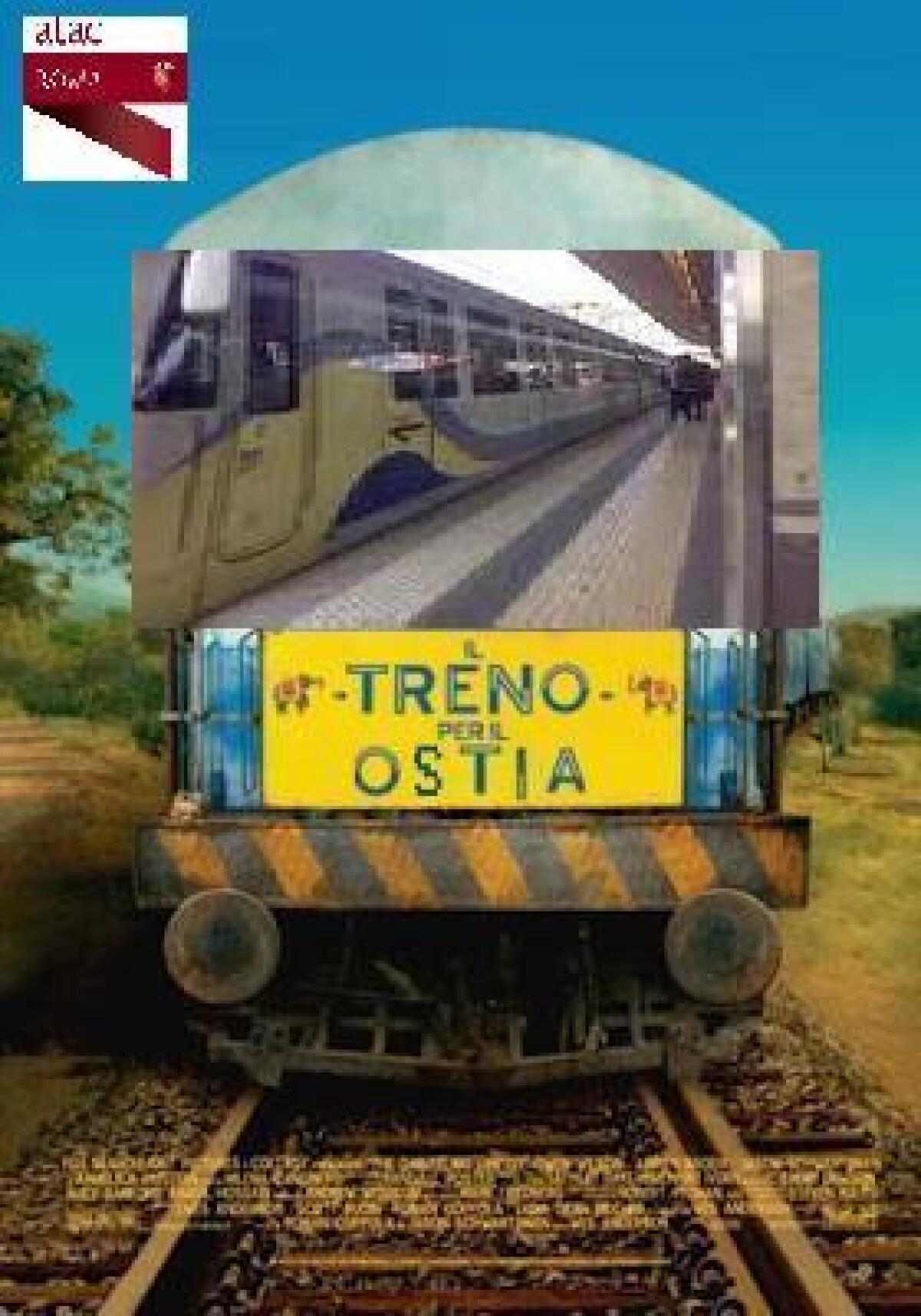 Voci dal Treno 30/10/2012 - 