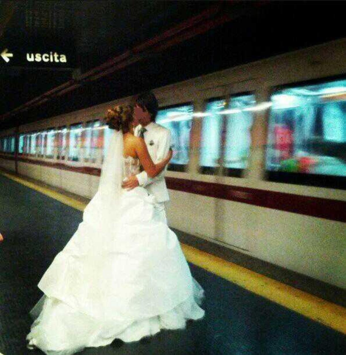 Vi prego ditemi che non è vero... - 