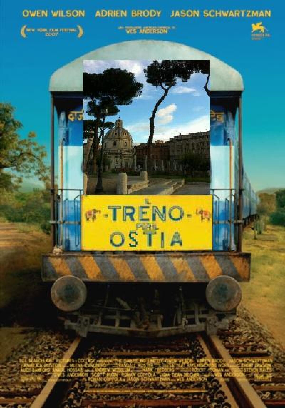 Voci dal Treno 15/10/2012 - 