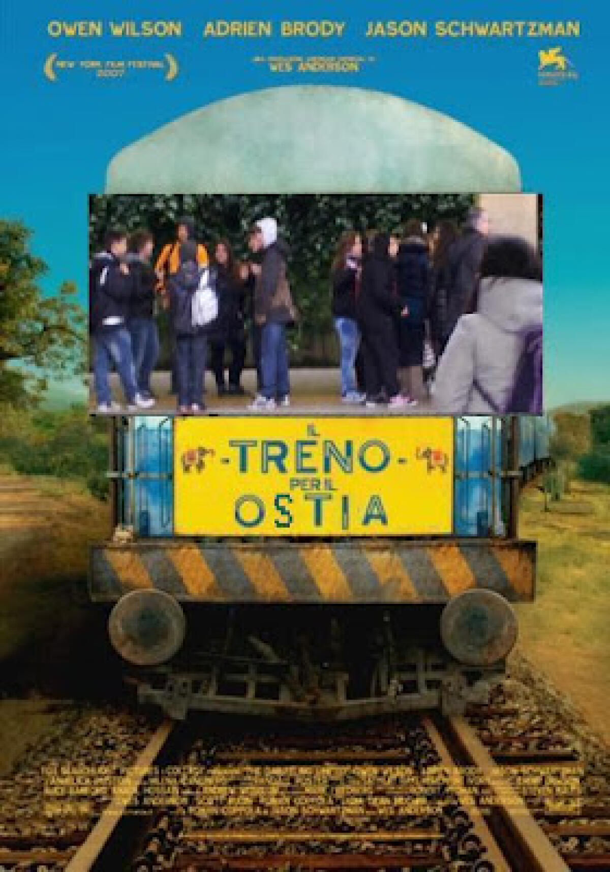 Voci dal Treno 10/10/2012 - 