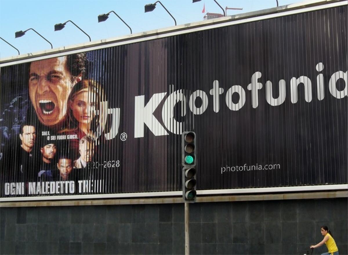 E' notte fonda: Ancora Bum per la Metro B - 