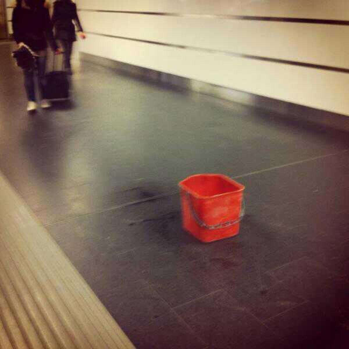 Nuovi metodi per contenere il generale inverno... - 