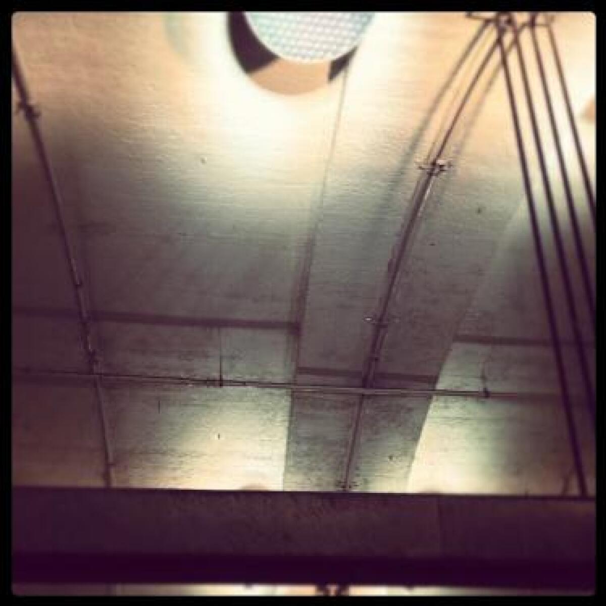 Le luci di Termini - 