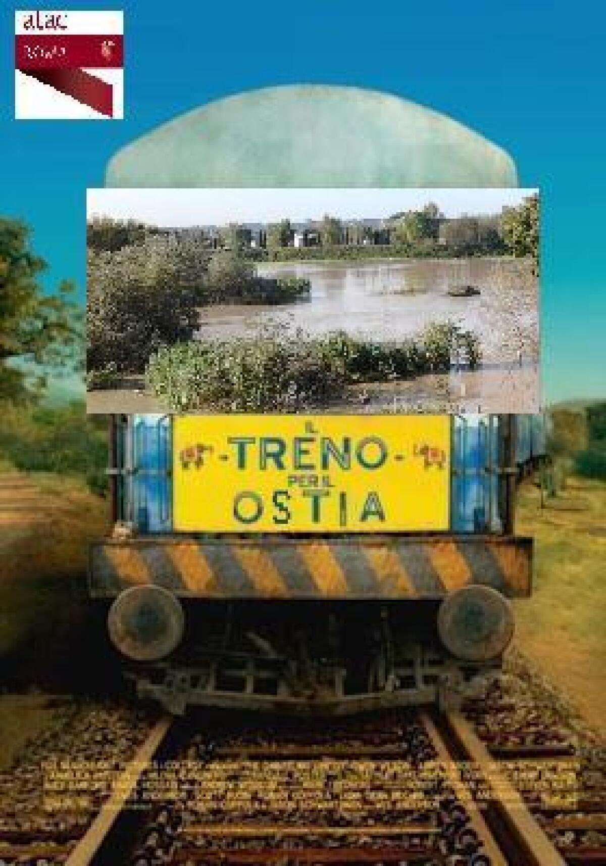 Voci dal Treno 14/11/2012 - Esondazioni Verbali - 