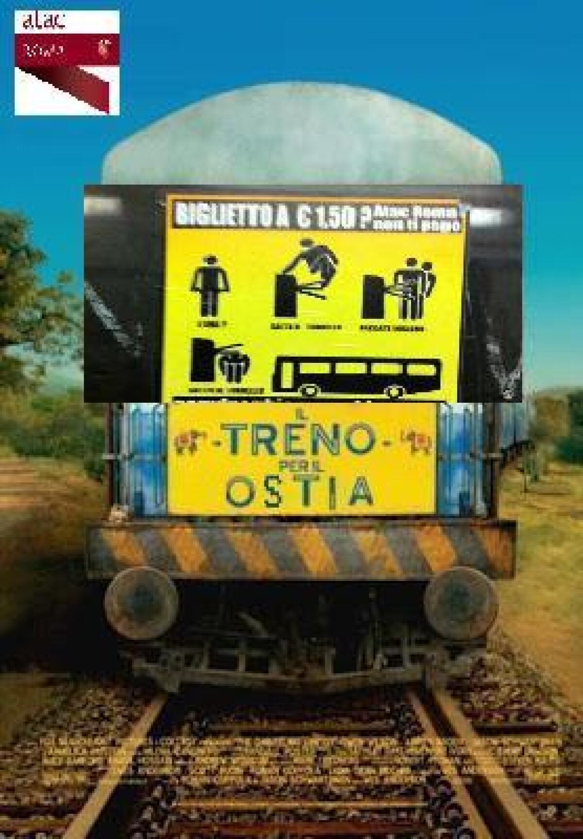 Voci dal Treno 5/11/2012 e Ponte edition - 