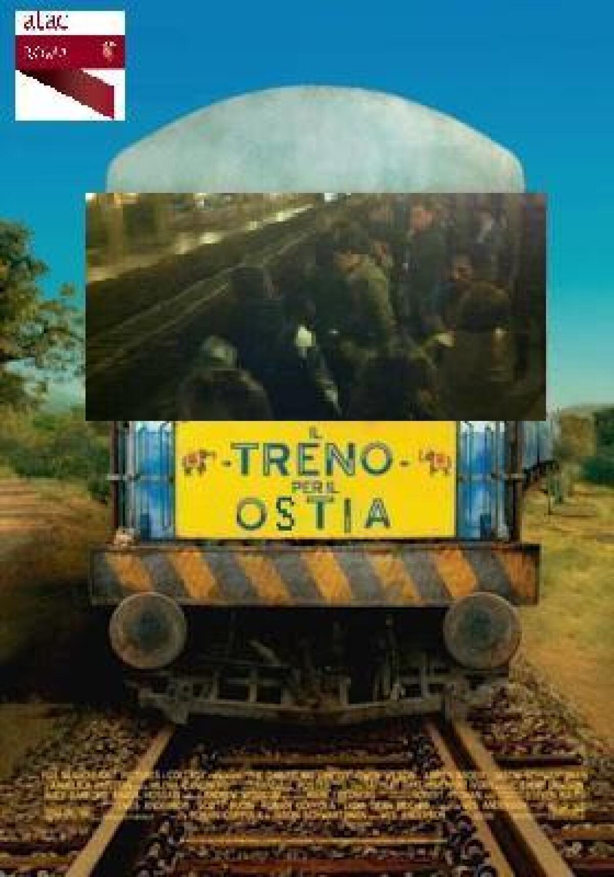 Voci dal Treno 20/11/2012 - 